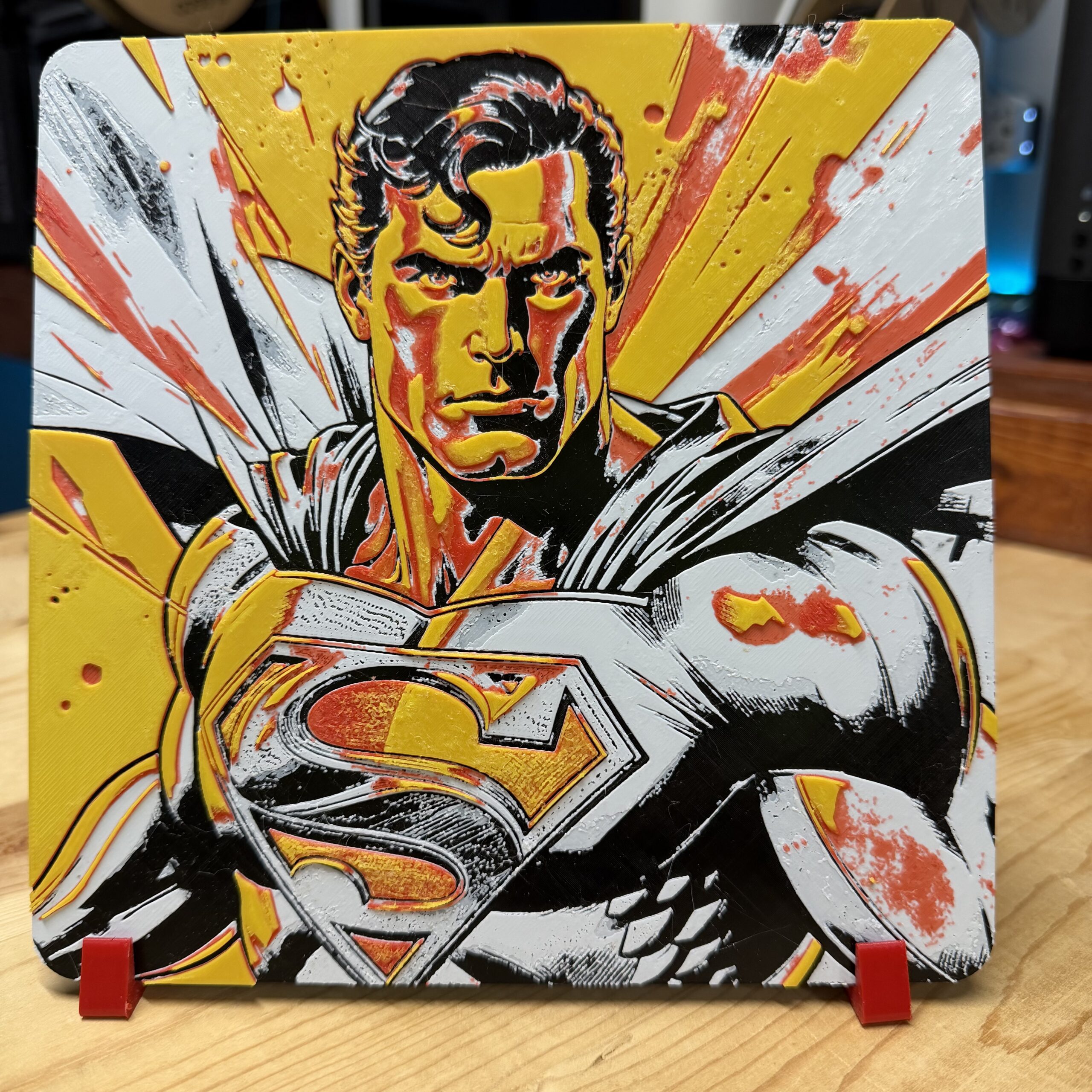 SuperMan