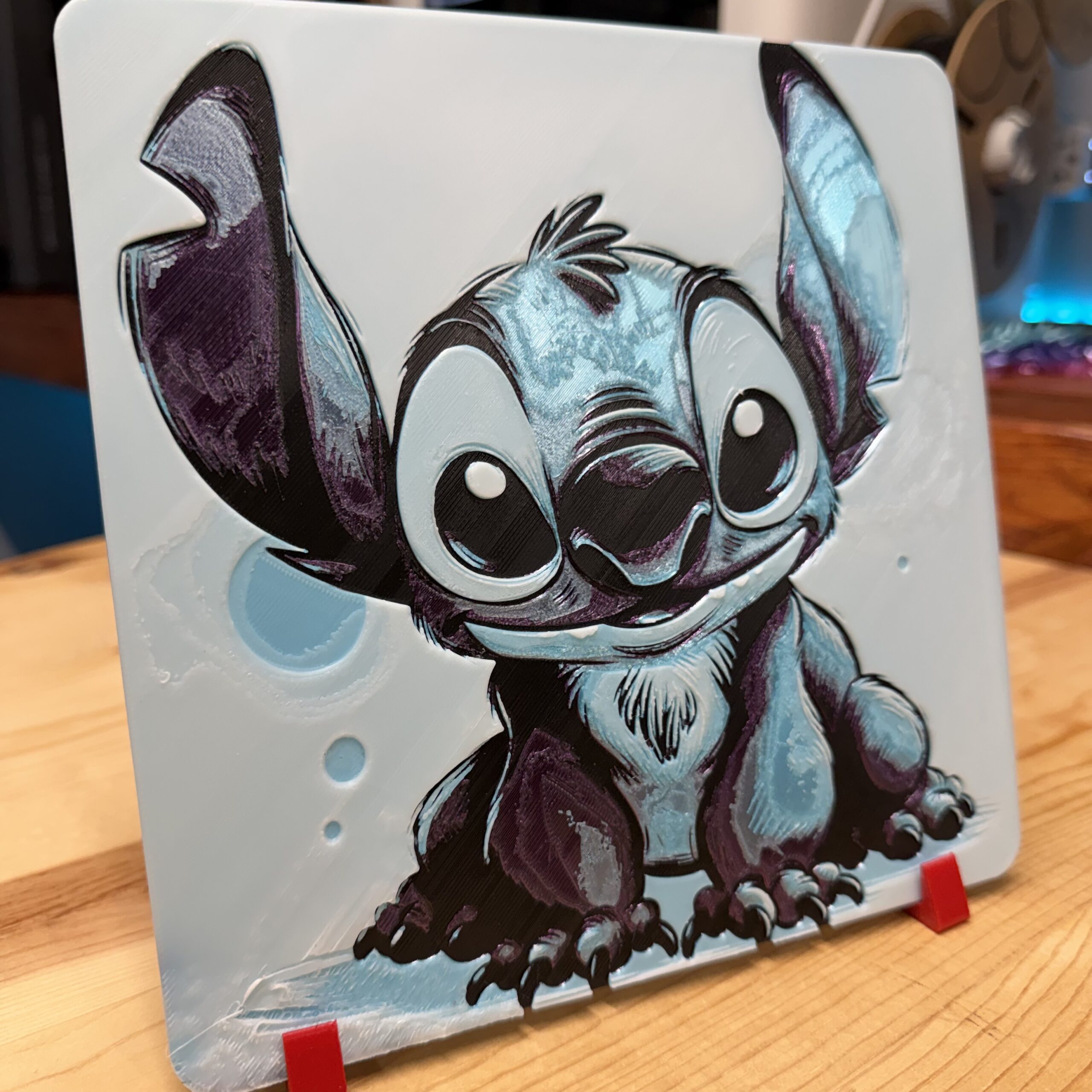 Stitch 626