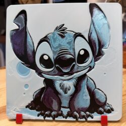 Stitch 626