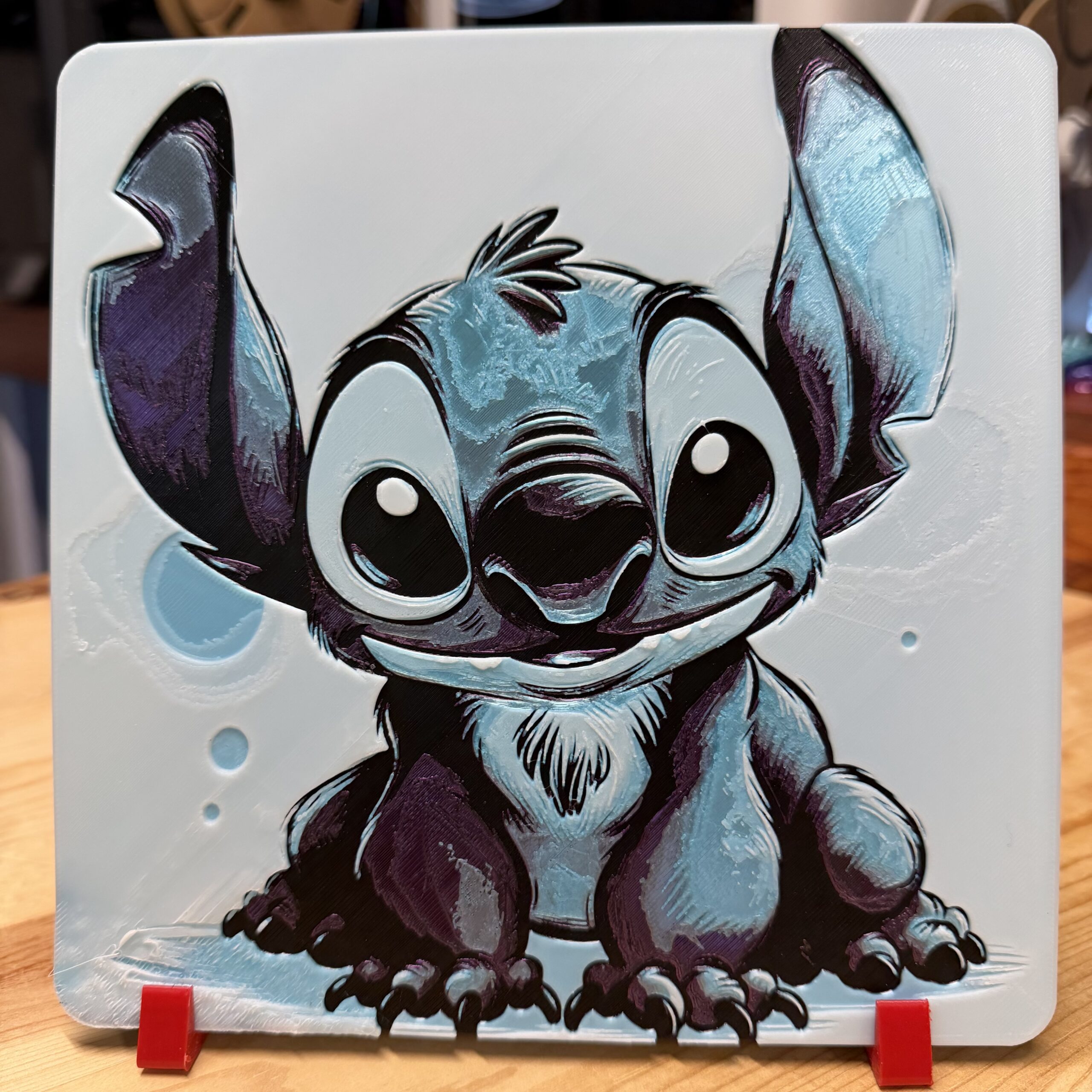 Stitch 626