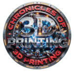 Chronicles of 3D Printing