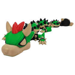 Snapper Mini Dragon (Couser)