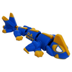 Articulated Airplane Dragon (US Navy)