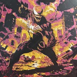 We are Venom
