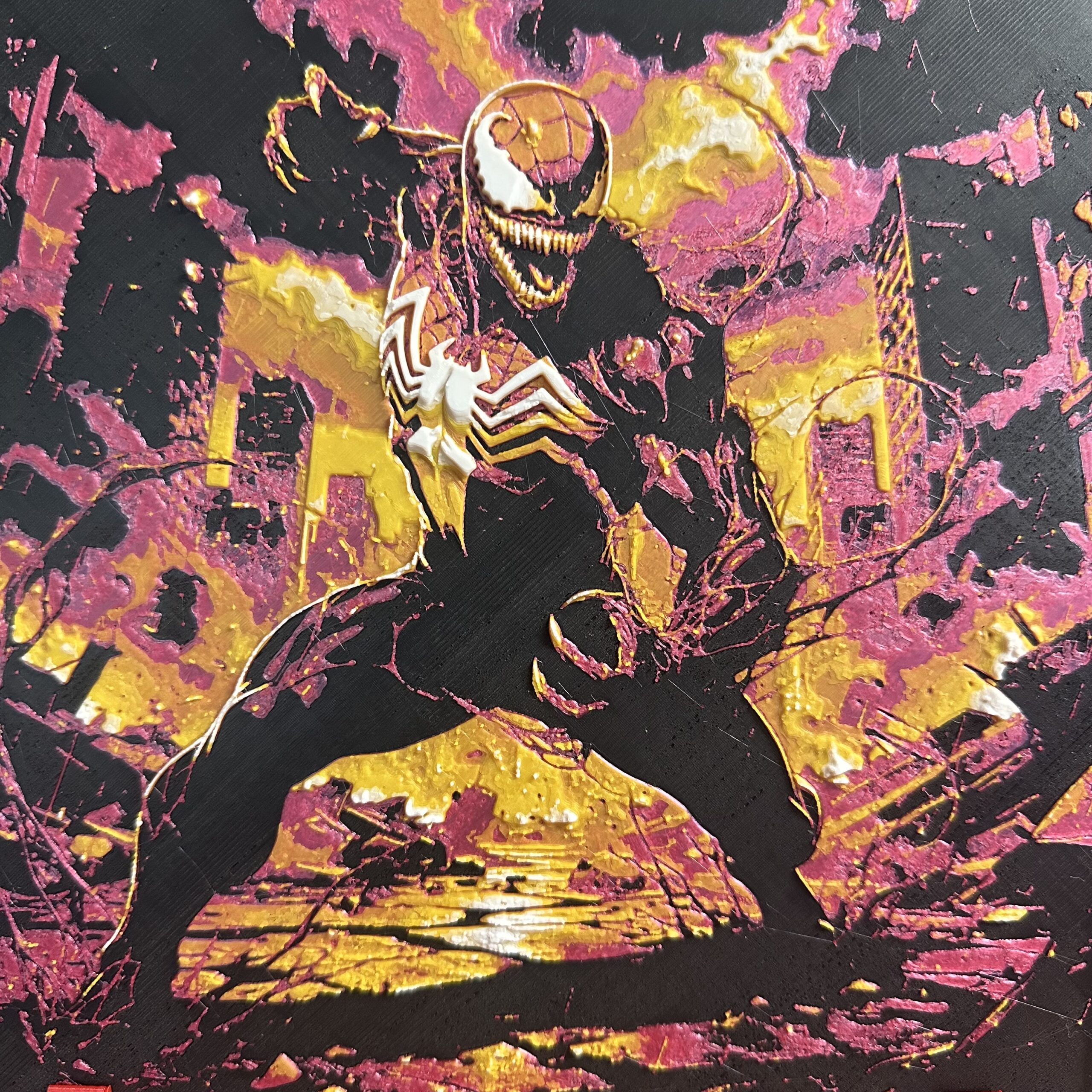 We are Venom