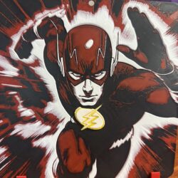 The Flash