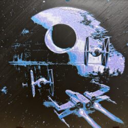 The Death Star