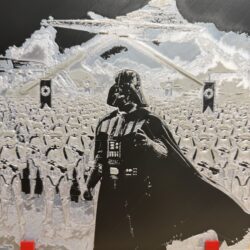 Darth Vader
