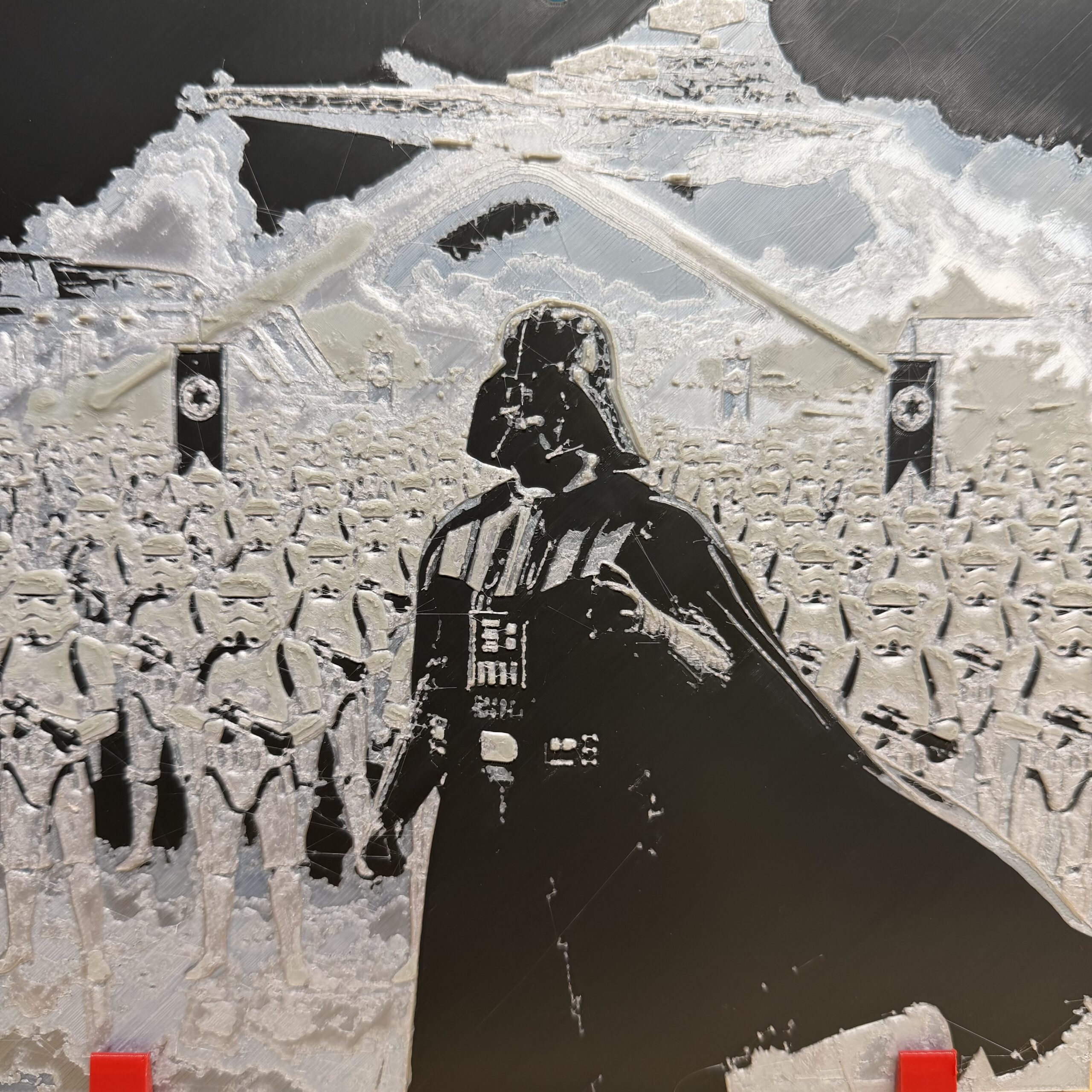 Darth Vader