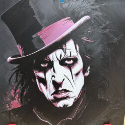 Alice Cooper