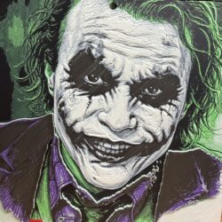 The Joker (Heath Ledger)