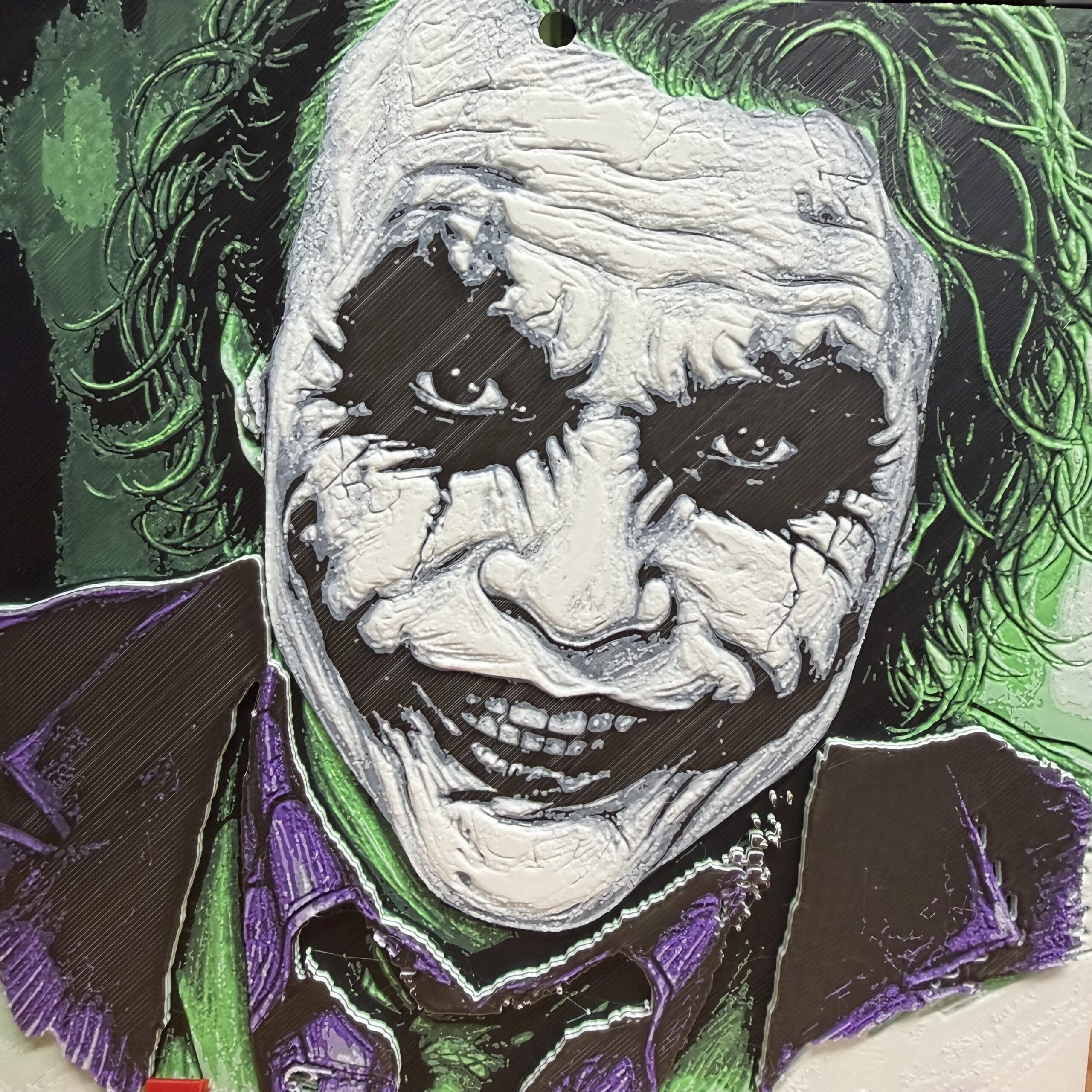 The Joker (Heath Ledger)