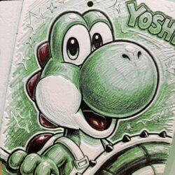 Yoshi