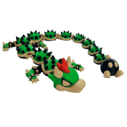 Snapper Dragon (Couser)