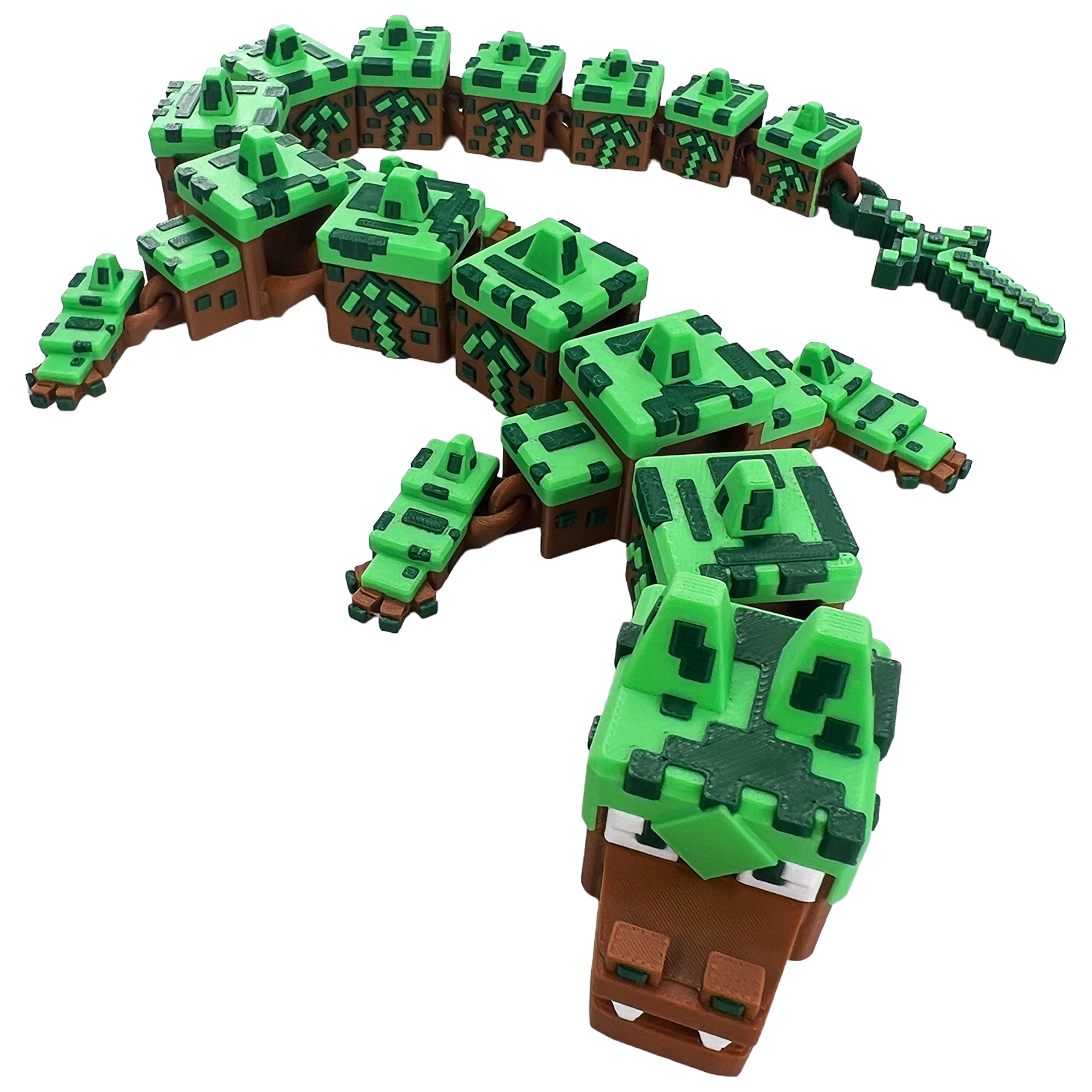 Earth Dragon