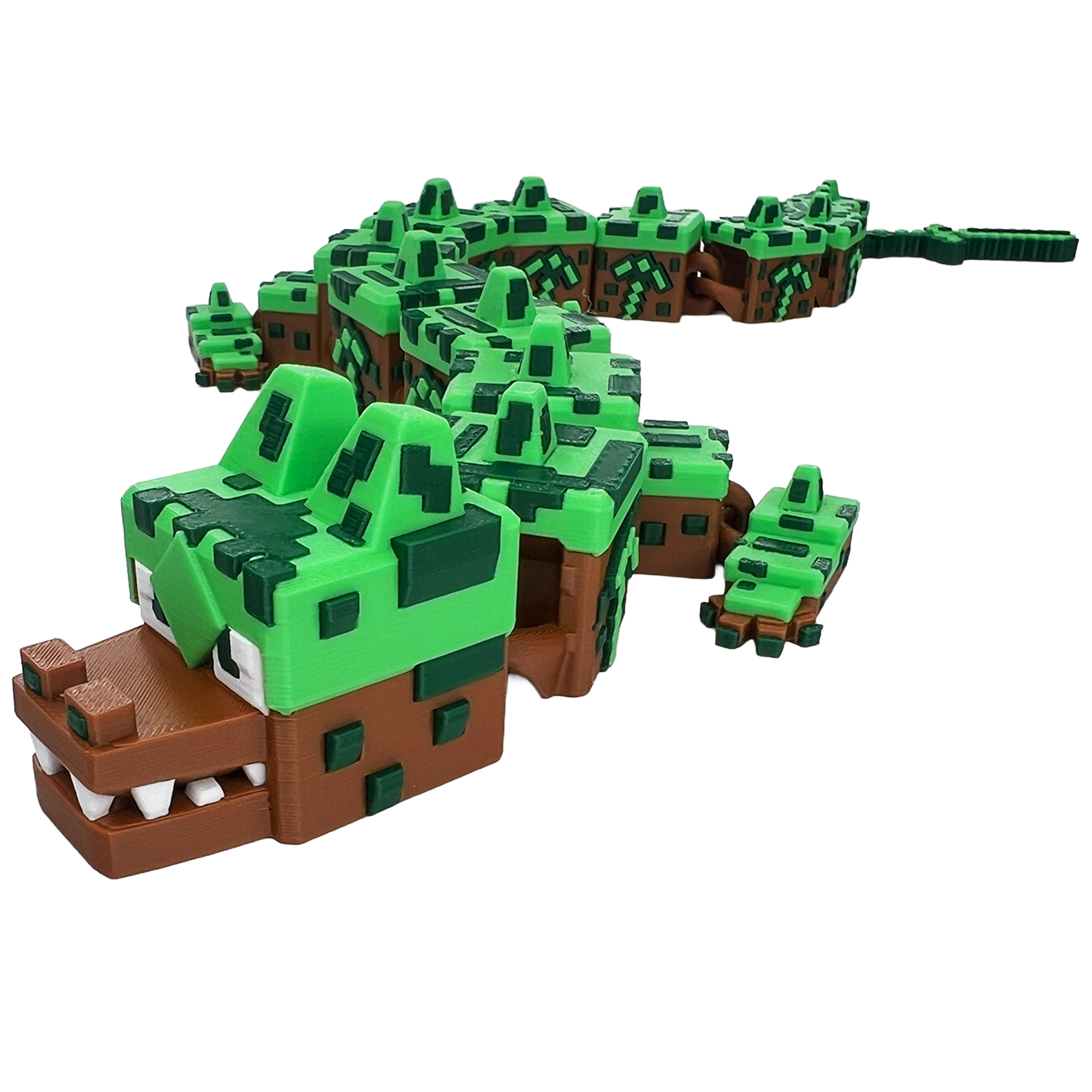 Earth Dragon