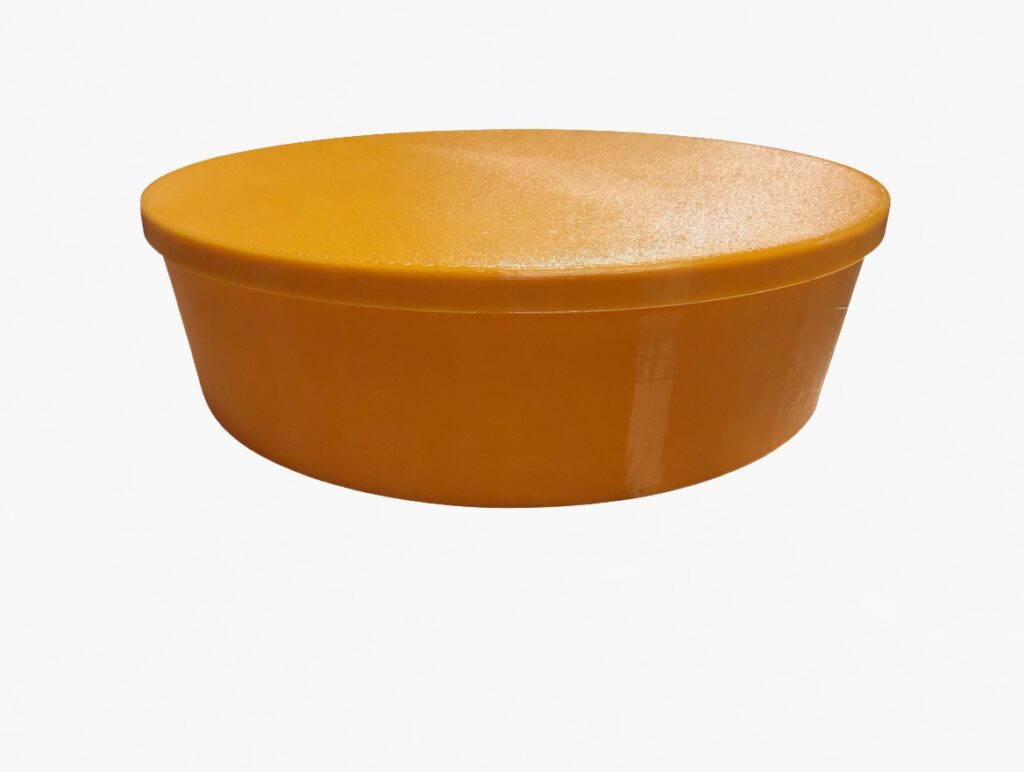 Dual Bee Feeder STL