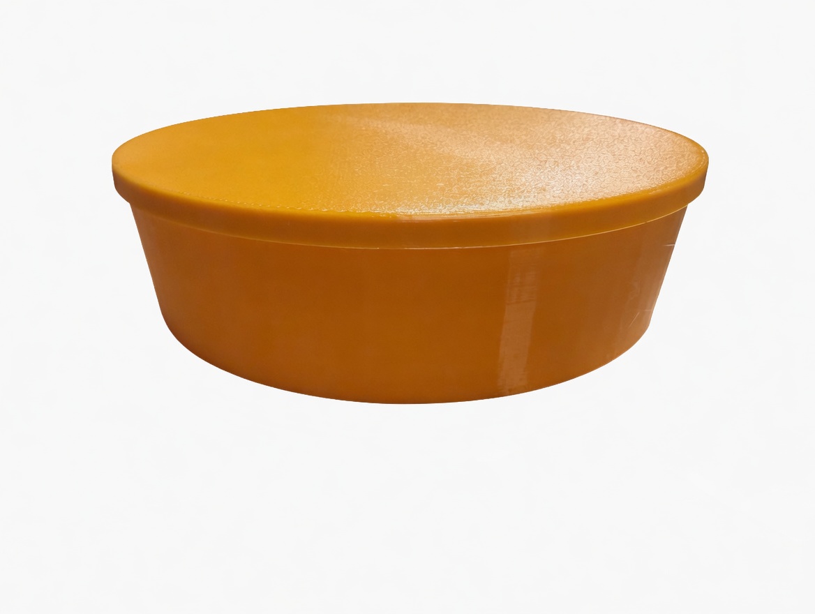 Dual Bee Feeder STL