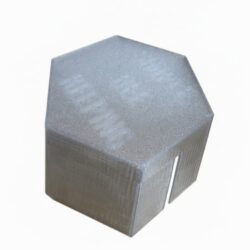 Hex Cover