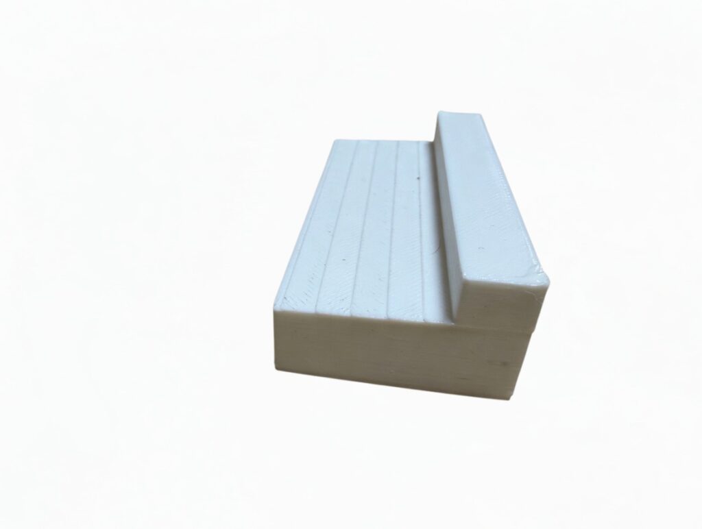 Entrance Reducer