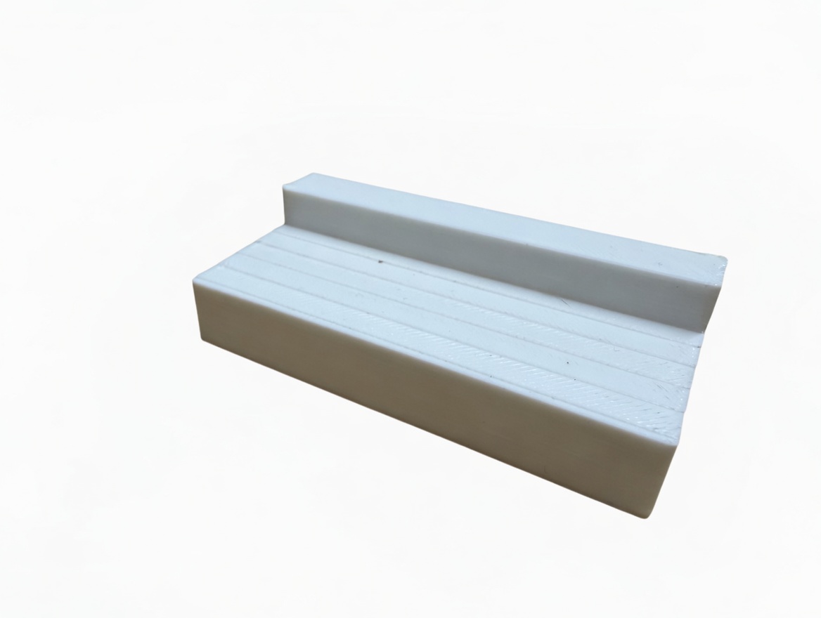 Entrance Reducer