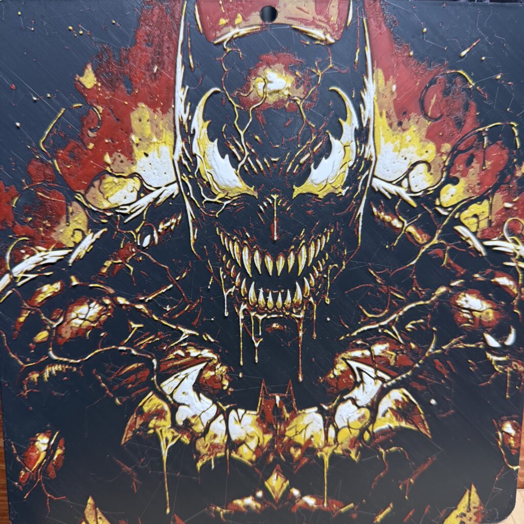 Batman Venom