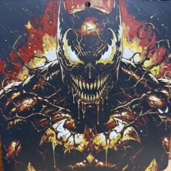 Batman Venom