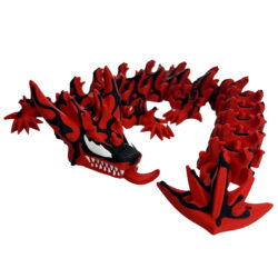 Red Symbiote