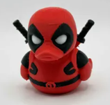 DeadPool Duck