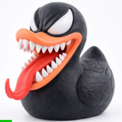 Venom Duck