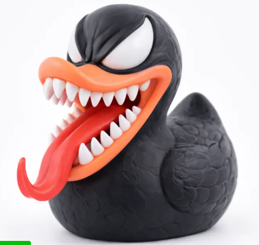 Venom Duck