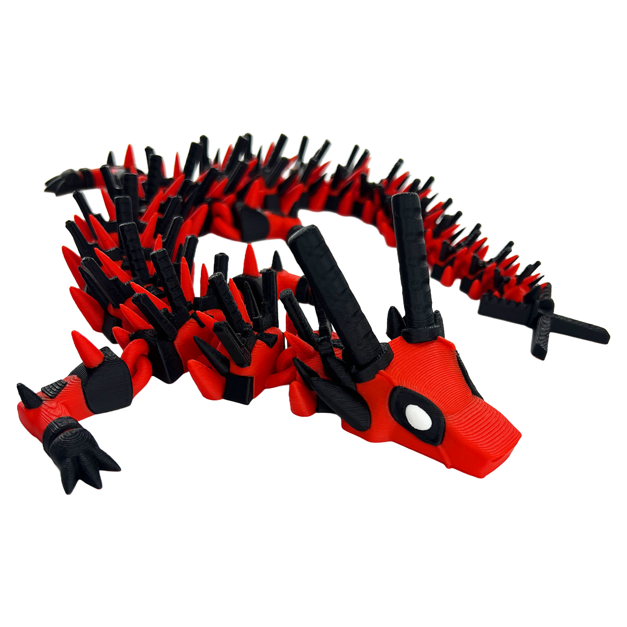 Dead Dragon