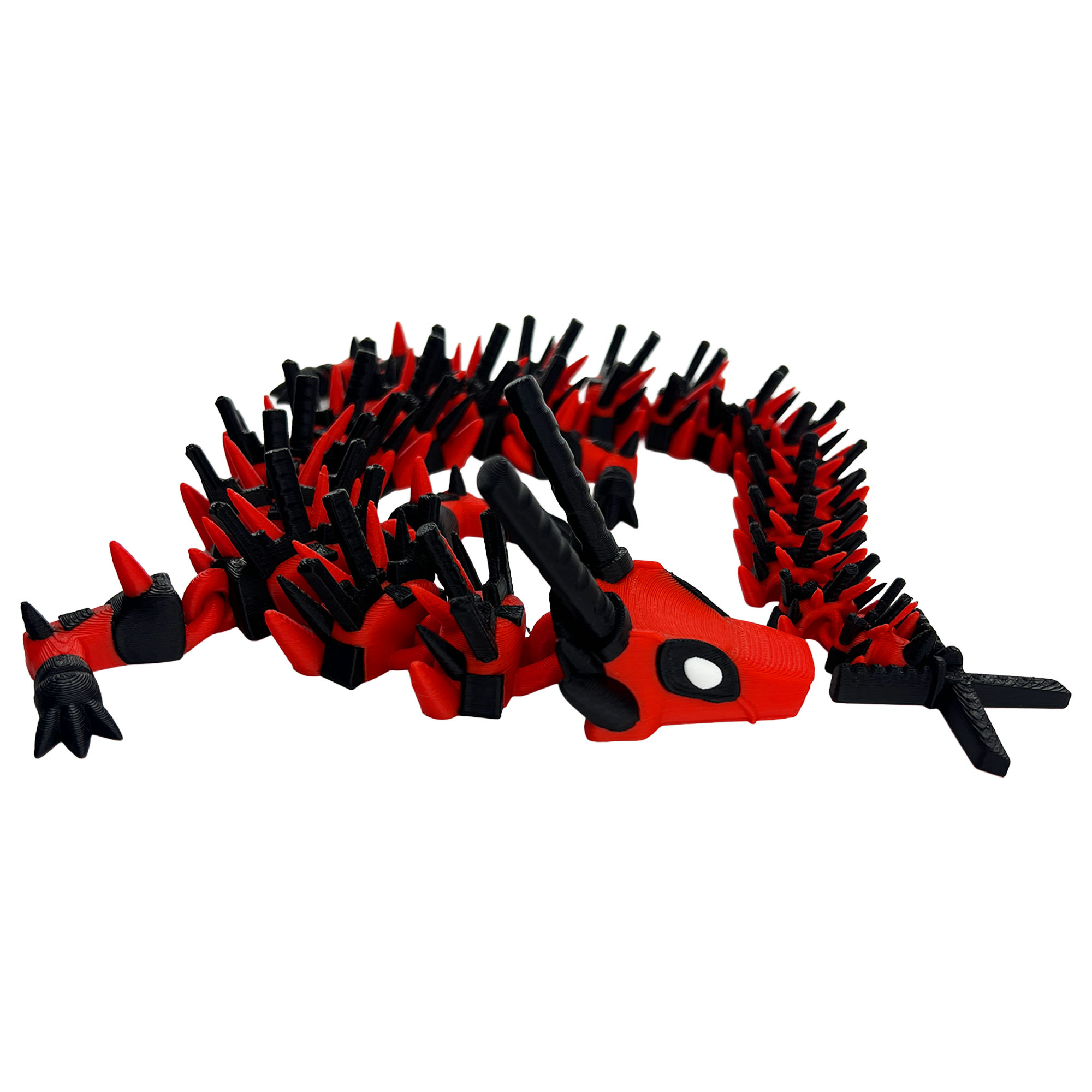 Dead Dragon