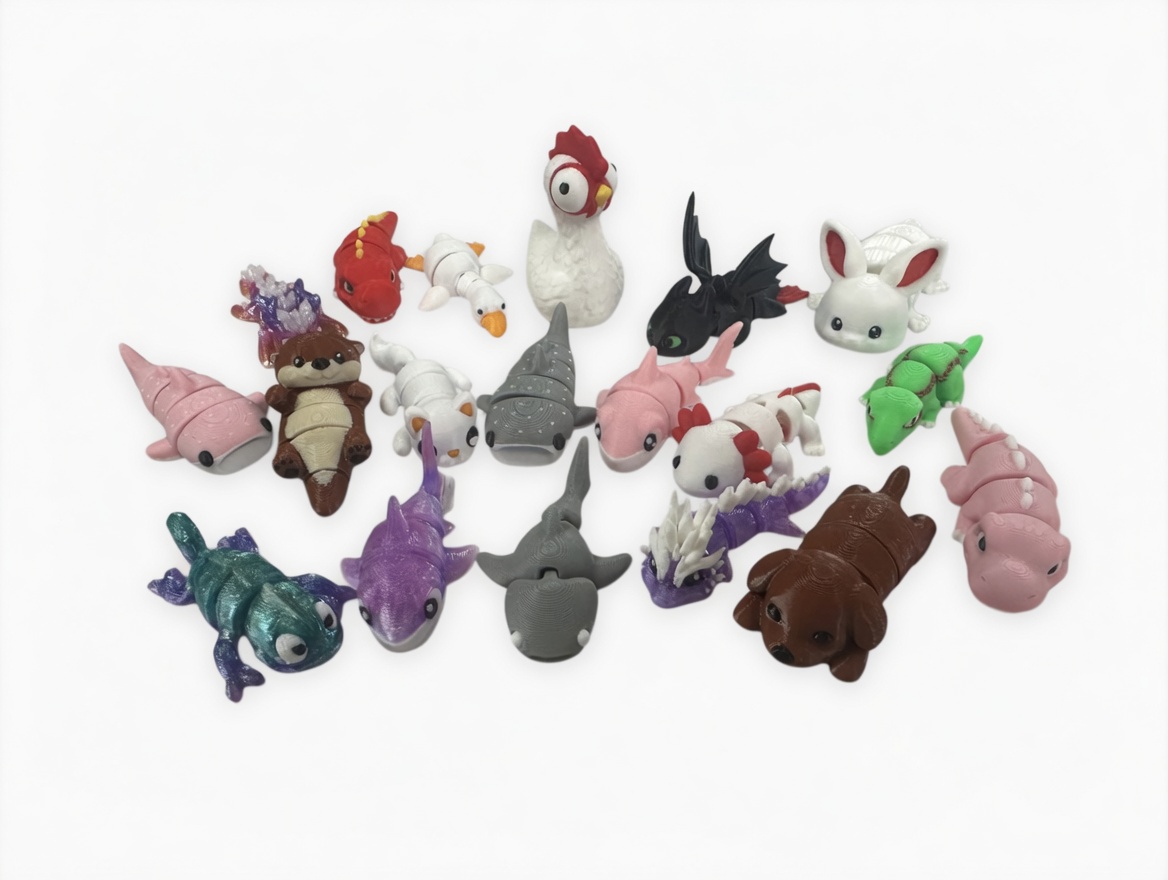 Minis/