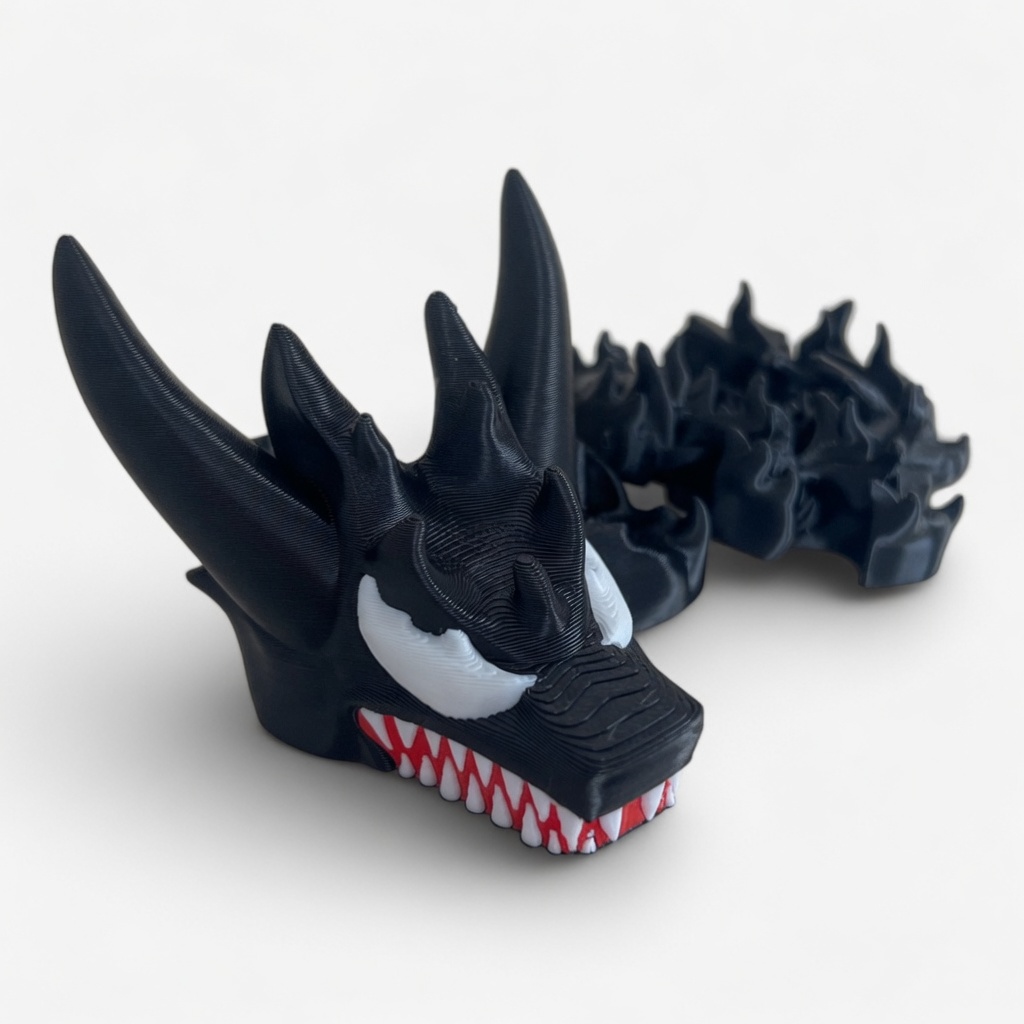 Black Symbiote