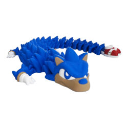 Hedgehog Dragon